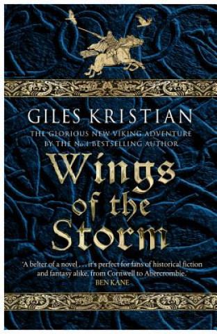 Wings of the Storm