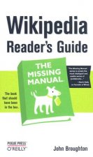 Wikipedia Readers Guide: The Missing Manual