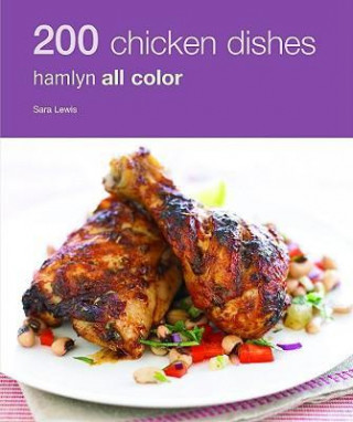 200 Chicken Dishes