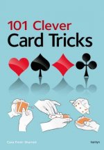101 Clever Card Tricks