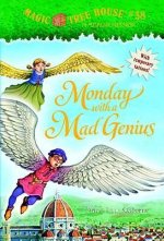 Monday with a Mad Genius