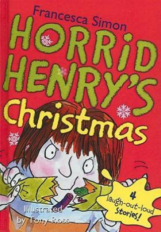 Horrid Henry's Christmas