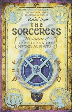 The Sorceress