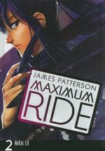 Maximum Ride, the Manga, Vol. 2