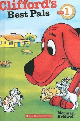 Clifford's Best Pals