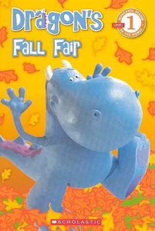 Dragon's Fall Fair