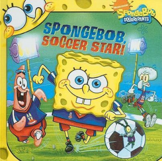 Spongebob, Soccer Star!