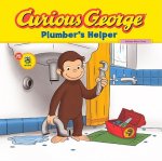 Curious George Plumber's Helper