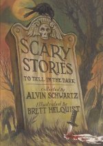 Scary Stories to Tell in the Dark