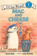 Mac and Cheese