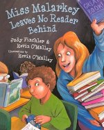 Miss Malarkey Leaves No Reader Behind