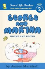 Round and Round