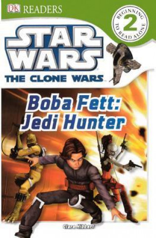 Boba Fett: Jedi Hunter
