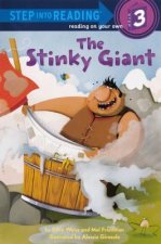 The Stinky Giant