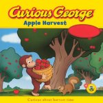 Curious George: Apple Harvest