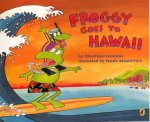 Froggy Goes to Hawaii