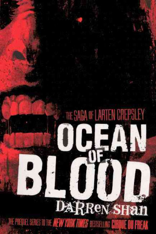 Ocean of Blood