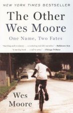 The Other Wes Moore: One Name, Two Fates