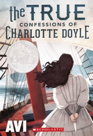 The True Confessions of Charlotte Doyle