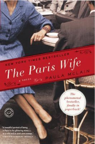 The Paris Wife