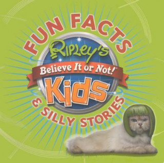 Fun Facts & Silly Stories