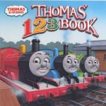 Thomas' 123 Book