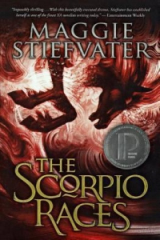 The Scorpio Races