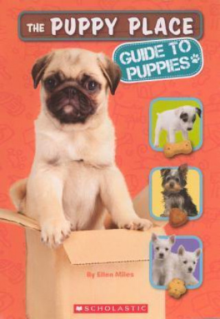 The Puppy Place, Guide to Puppies