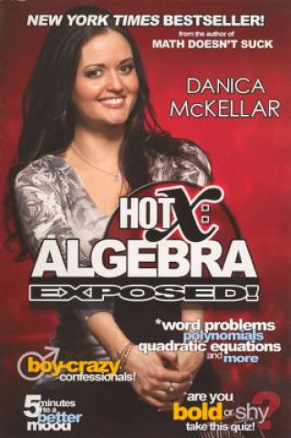 Hot X: Algebra Exposed