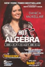 Hot X: Algebra Exposed