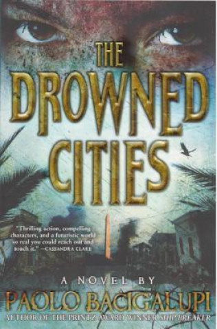 The Drowned Cities