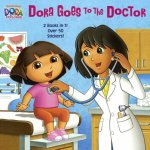 Dora Goes to the Doctor/Dora Goes to the Dentist
