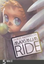 Maximum Ride: The Manga, Vol. 5