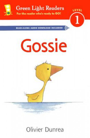 Gossie