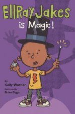 Ellray Jakes Is Magic