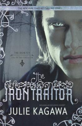 The Iron Traitor