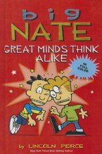 Big Nate: Great Minds Think Alike