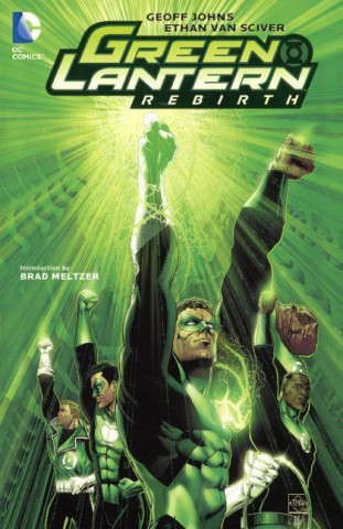 Green Lantern: Rebirth