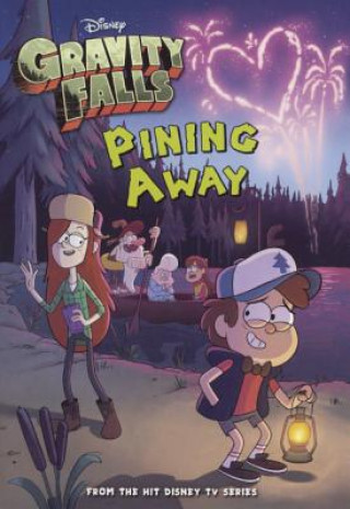 Gravity Falls: Pining Away