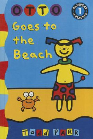 Otto Goes to the Beach