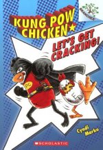 Let's Get Cracking!