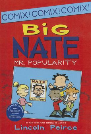 Mr. Popularity