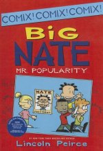 Mr. Popularity