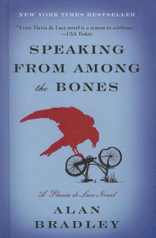 Speaking from Among the Bones