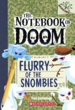 Flurry of the Snombies