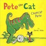 Cavecat Pete