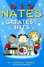 Big Nate's Greatest Hits