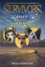 Tales from the Packs: Alpha's Tale / Sweet's Journey / Moon's Choice