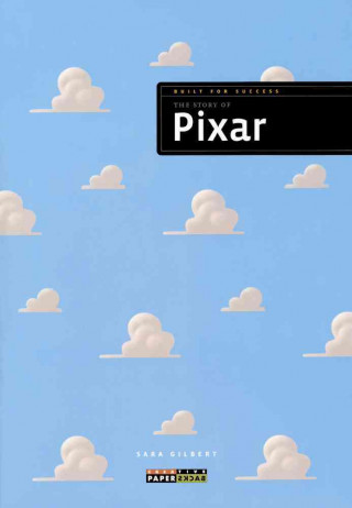 The Story of Pixar