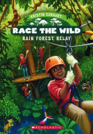 Rain Forest Relay